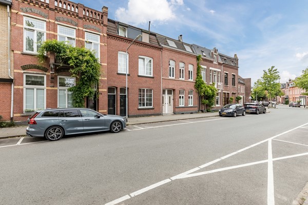 Medium property photo - Stalbergweg 66, 5913 BS Venlo